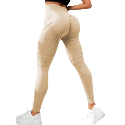 Legging 3D | Innovative Technology