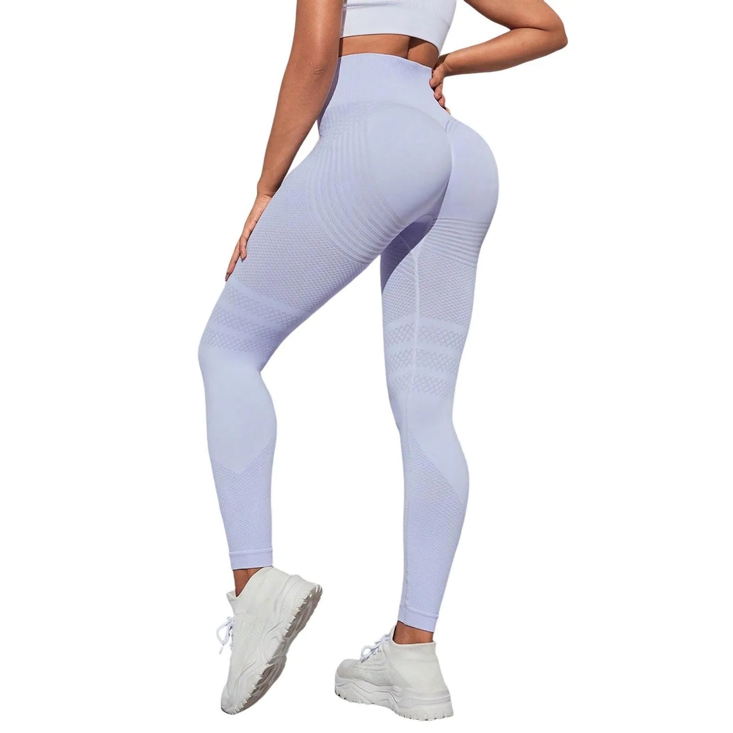Legging 3D | Innovative Technology