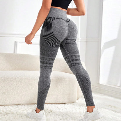 Legging 3D | Innovative Technology