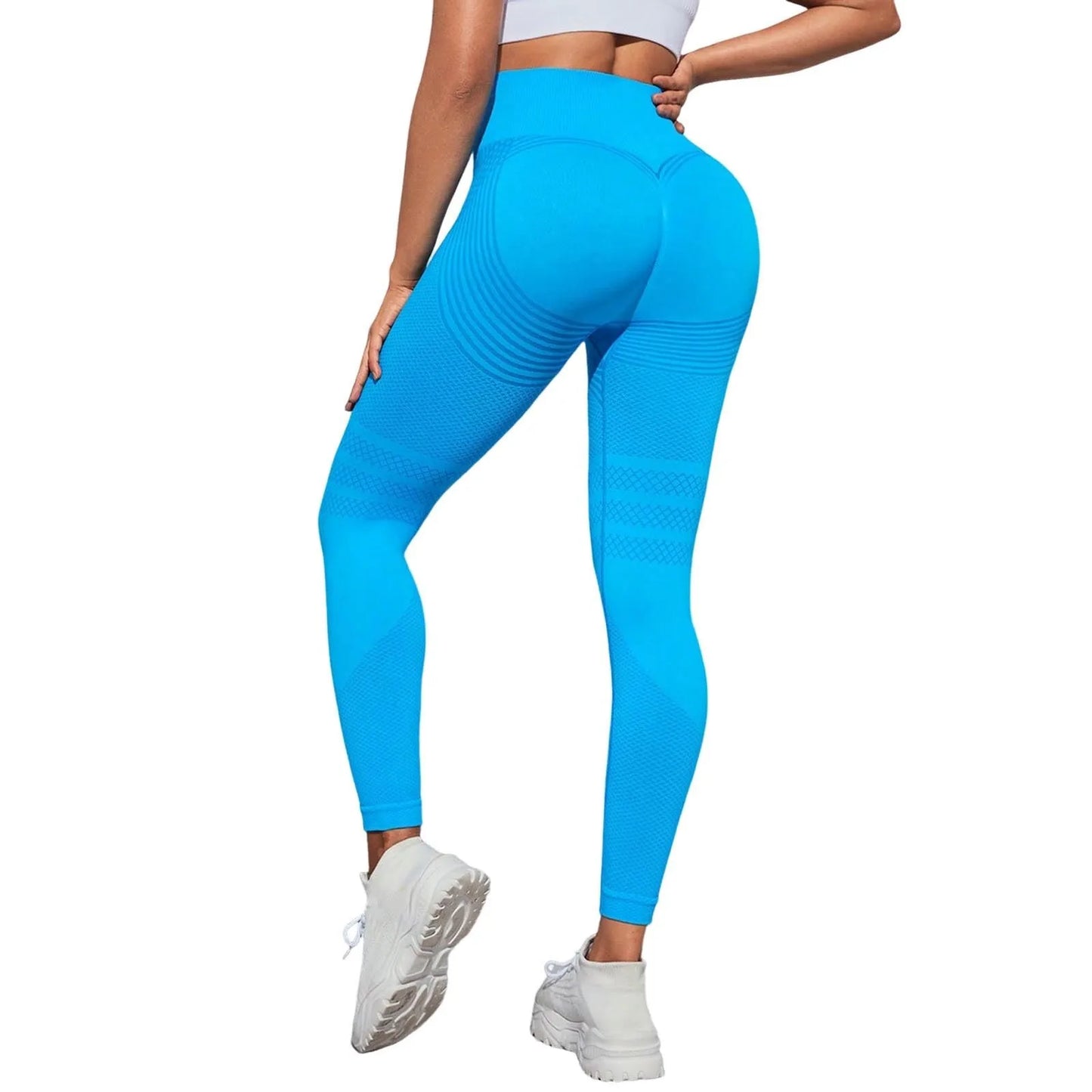 Legging 3D | Innovative Technology