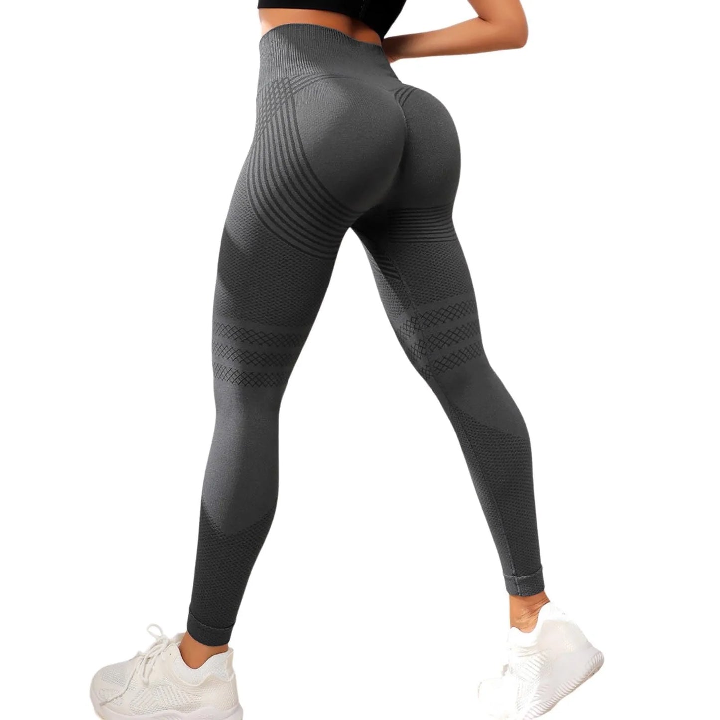Legging 3D | Innovative Technology