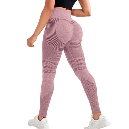 Legging 3D | Innovative Technology