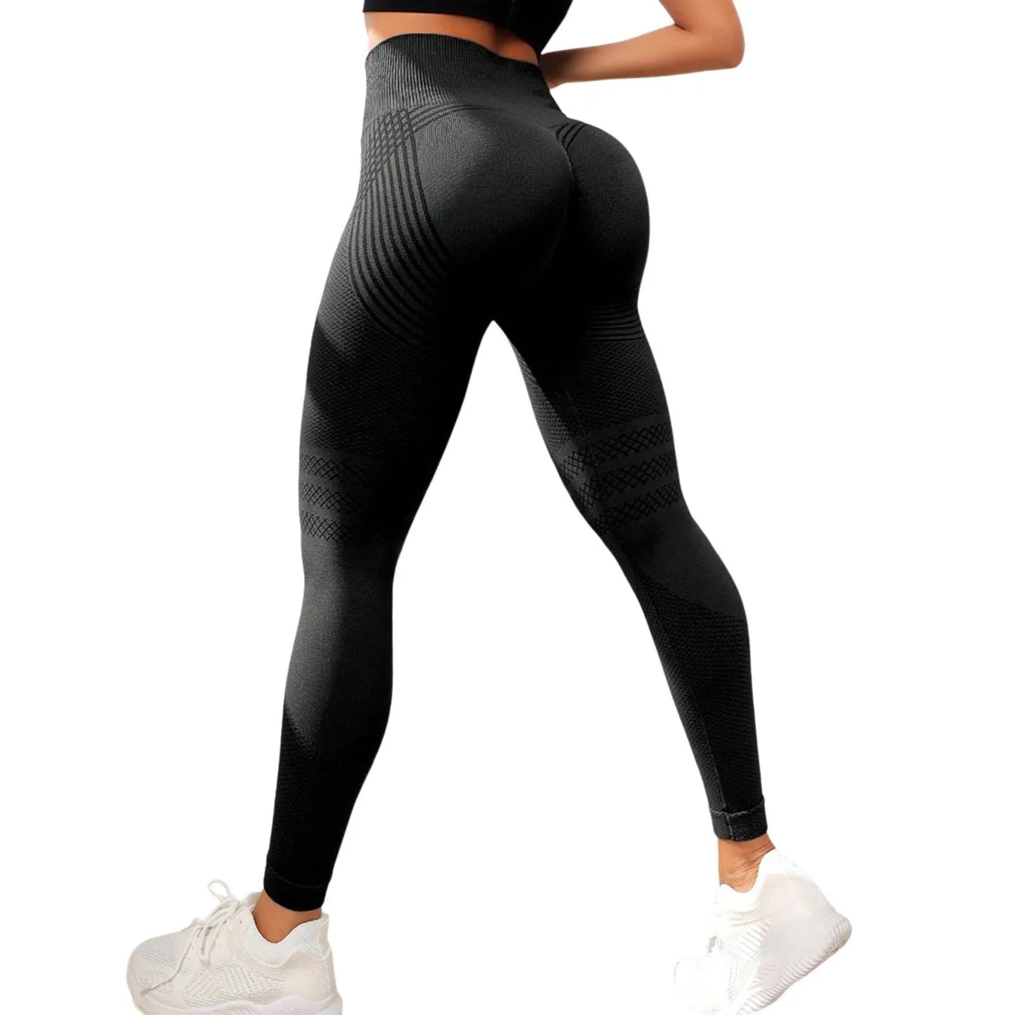 Legging 3D | Innovative Technology